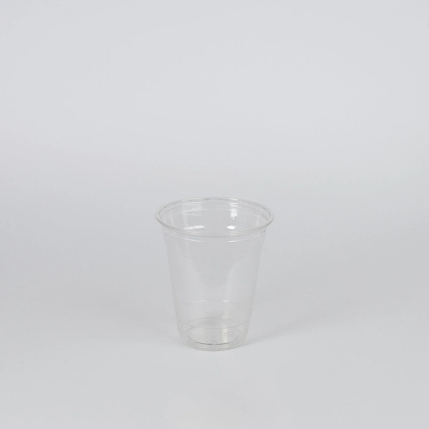 rPET Clear Cups