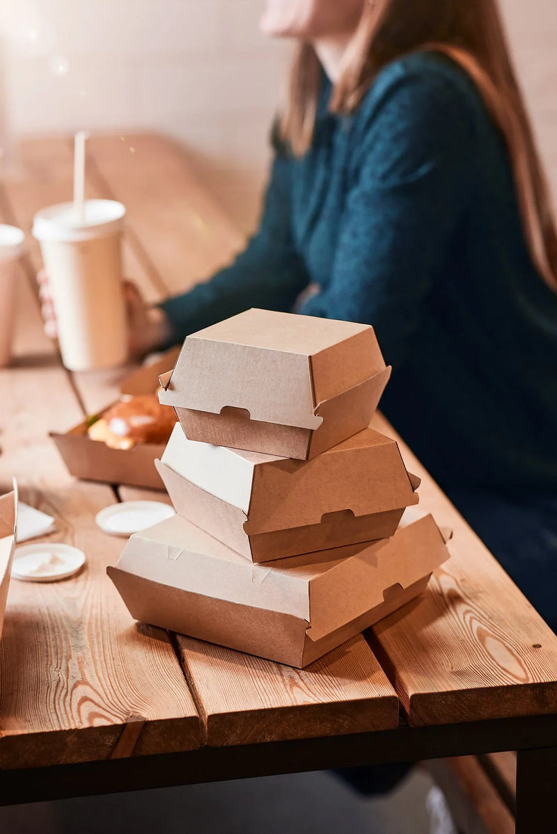 Verpackungen für Profis