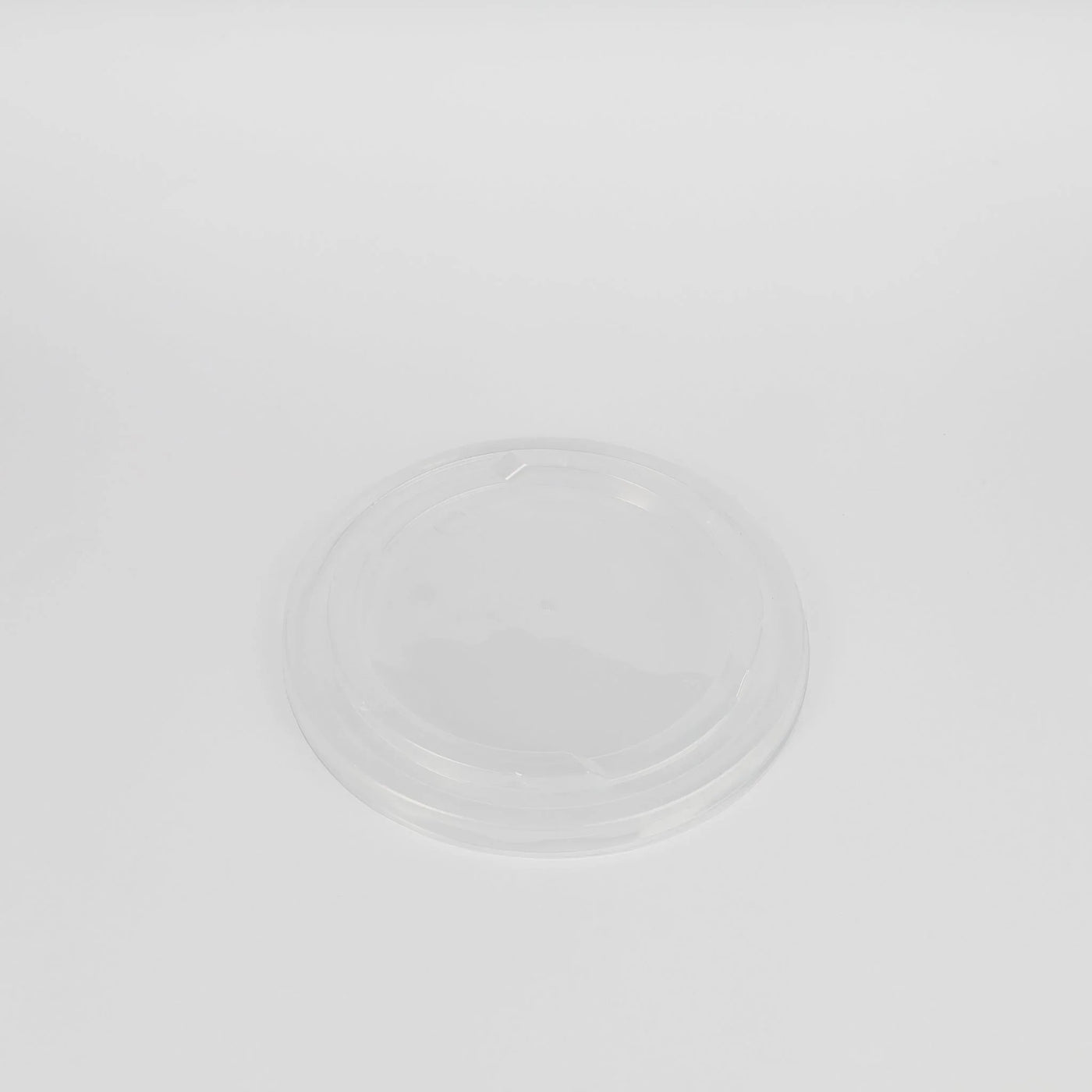 Deckel für Clear Cups