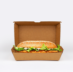 Burgerboxen
