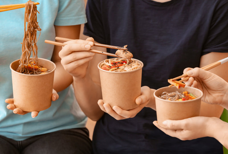 Verpackungen für Profis