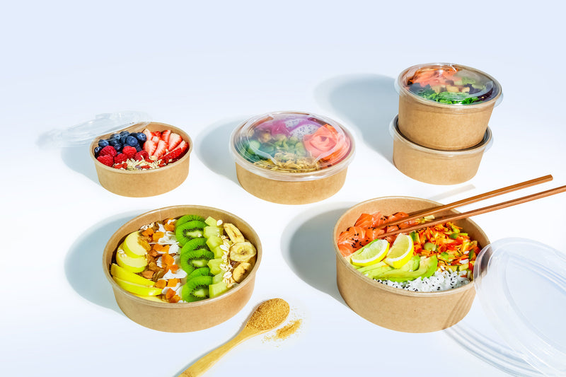 Verpackungen für Profis