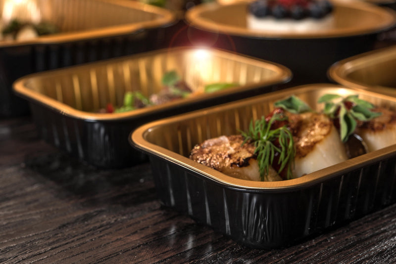 Verpackungen für Profis