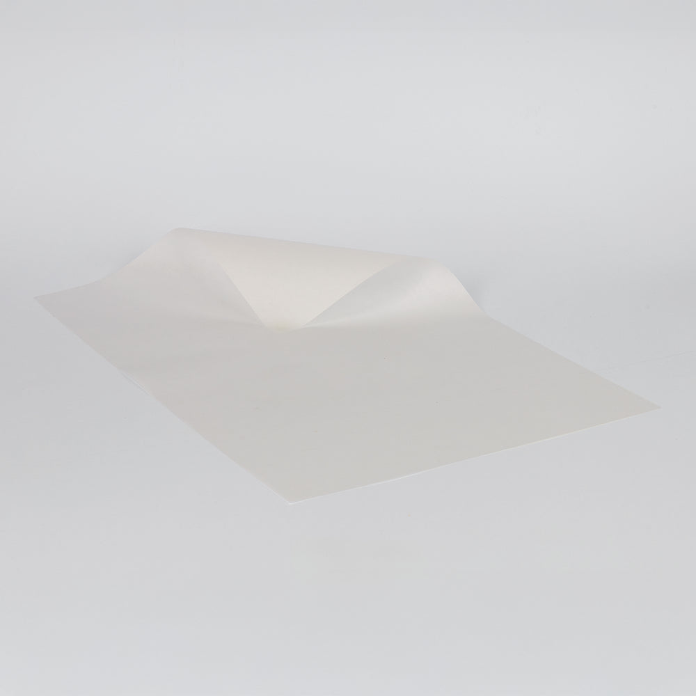 Pergamentersatz, Pergaplus, 1/8-Bogen, 25x37,5cm, 50gr. weiß, VPE: 12,5kg