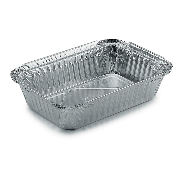 Aluschale, R1L, 930ml, 214x149x43mm, <br>VPE: 1.000 St.