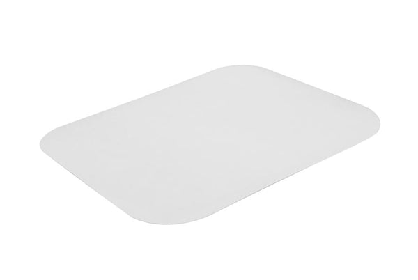 Alukaschierter, Deckel für R1L, VPE: 1.000 St.