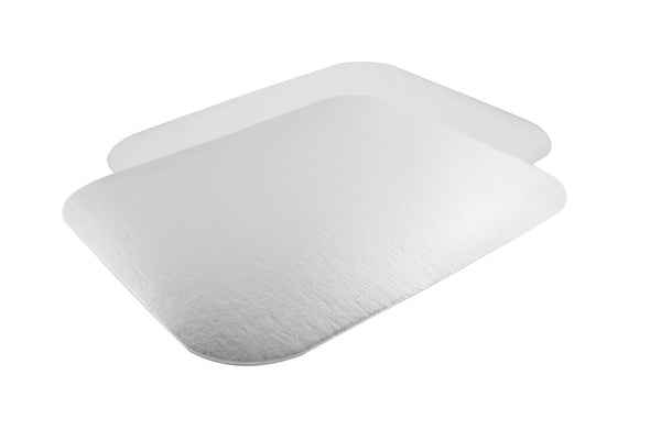 Alukaschierter, Deckel für R45L, VPE: 1.000 St.