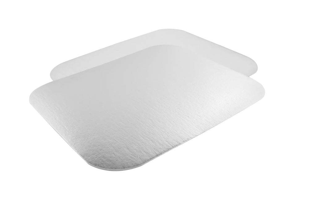 Alukaschierter, Deckel für R45L, VPE: 1.000 St.