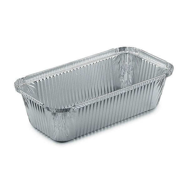 Aluschale, R14L, 940ml, 218x113x54mm, VPE: 1.000 St.