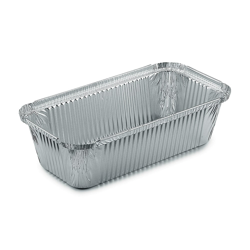 Aluschale, R14L, 940ml, 218x113x54mm, VPE: 1.000 St.