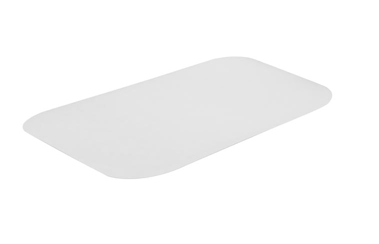 Aludeckel AK CR14L 100/1000 St.