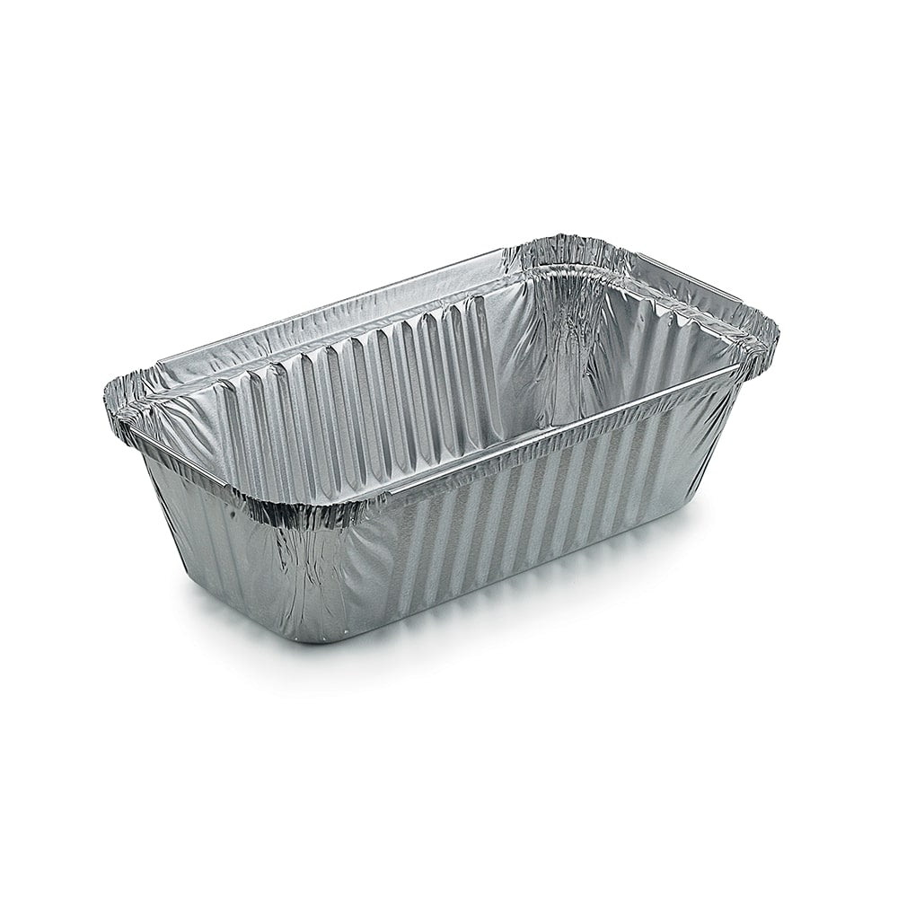 Aluschale, R13L, 690ml, 202x109x49mm, VPE: 1.200 St.