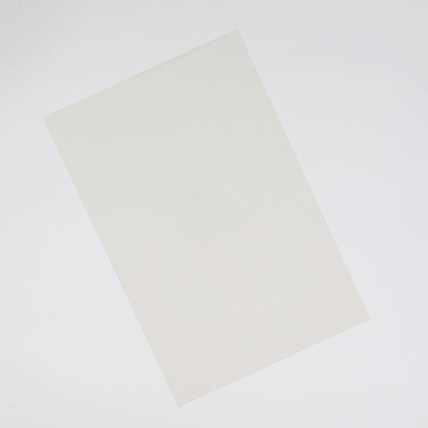 Pergamentersatz, Pergaplus, 1/16-Bogen, 18x25cm, 50gr. weiß, VPE: 12,5kg