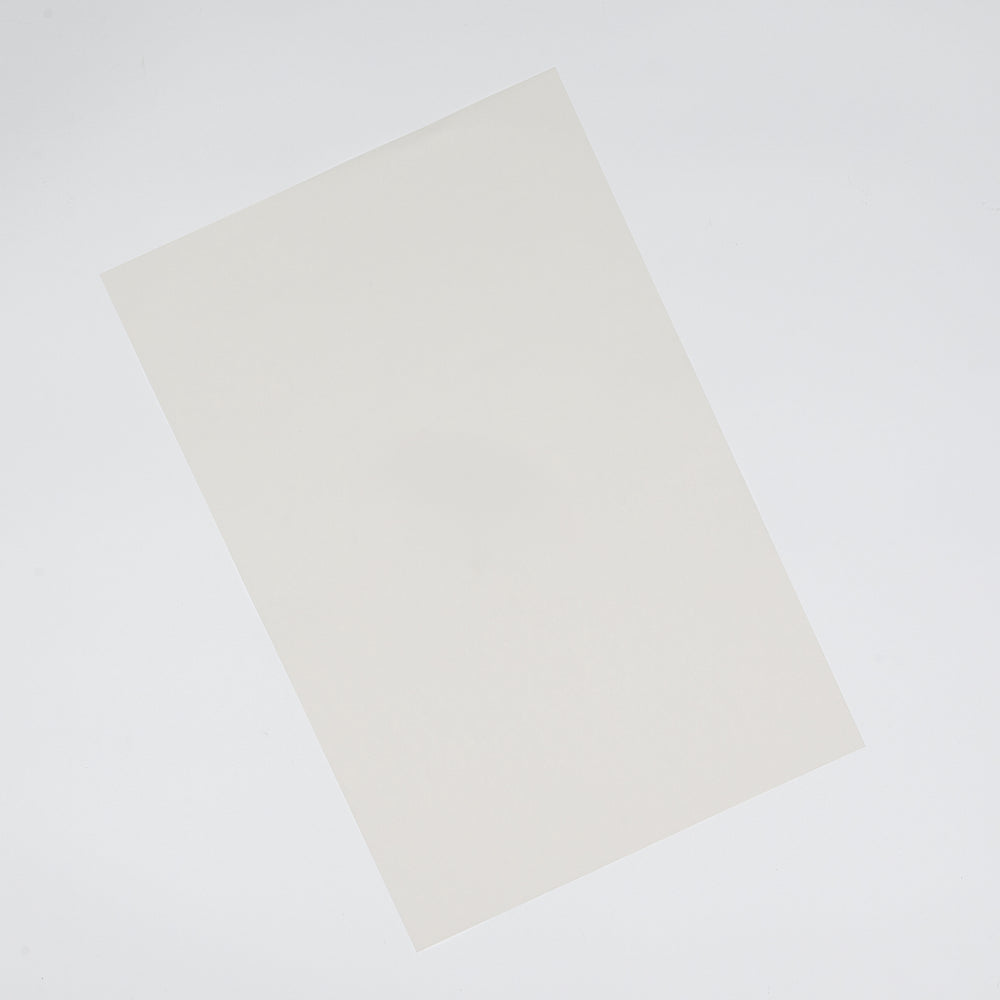 Pergamentersatz, Pergaplus, 1/16-Bogen, 18x25cm, 50gr. weiß, VPE: 12,5kg