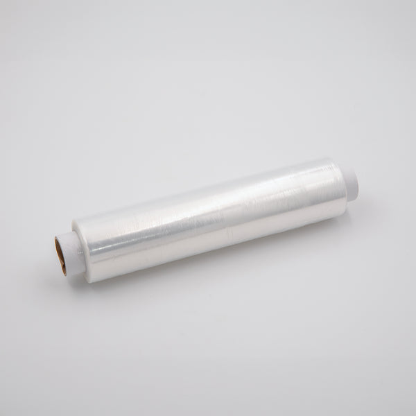 Frischhaltefolie, 10μ, 30cmx300lfm, VPE: 4 Rollen