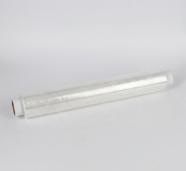 Frischhaltefolie, 10μ, 45cmx300lfm, VPE: 4 Rollen