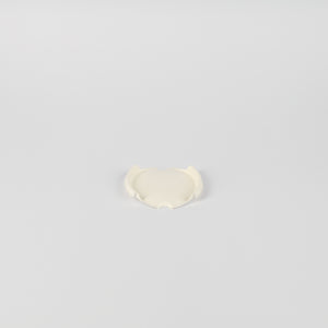 Liplid Deckel, f. Pappbecher, Ø90mm, VPE 1.000 St.
