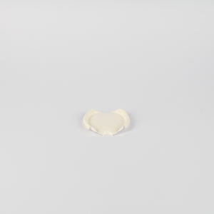 Liplid Deckel, f. Pappbecher, Ø80mm, VPE 1.000 St.