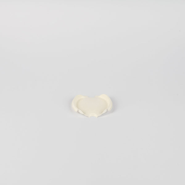 Liplid Deckel, f. Pappbecher, Ø80mm, VPE 1.000 St.