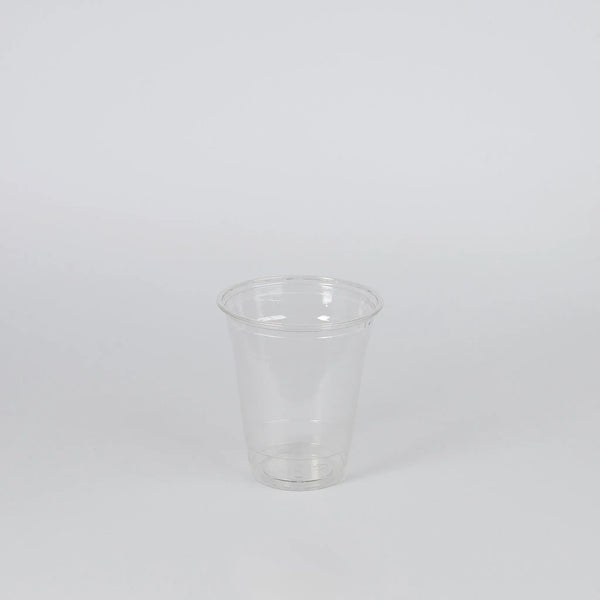 rPET, Clear-Cup, 300ml, MG12, Ø95x107mm, VPE: 1.000 St.